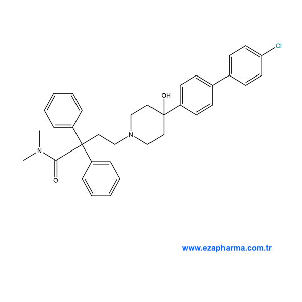 Loperamide Impurity A