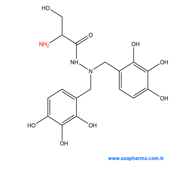 Benserazide Impurity B 