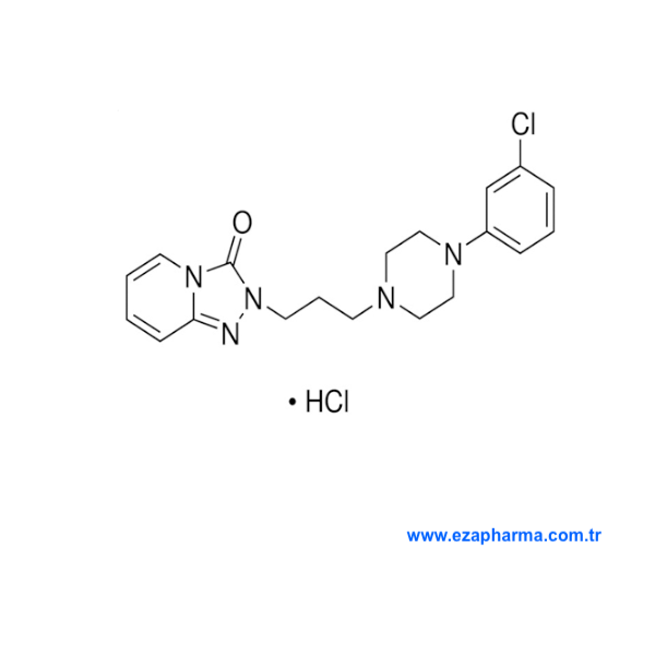 Trazodone Dihydrodiol Impurity