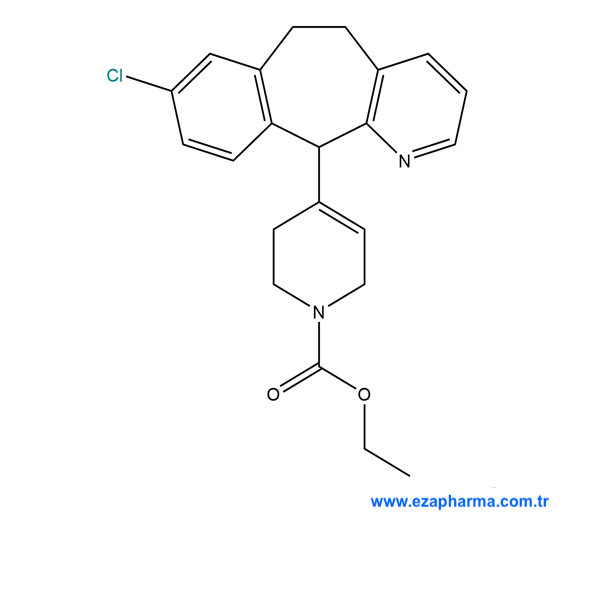 Loratadine EP Impurity E