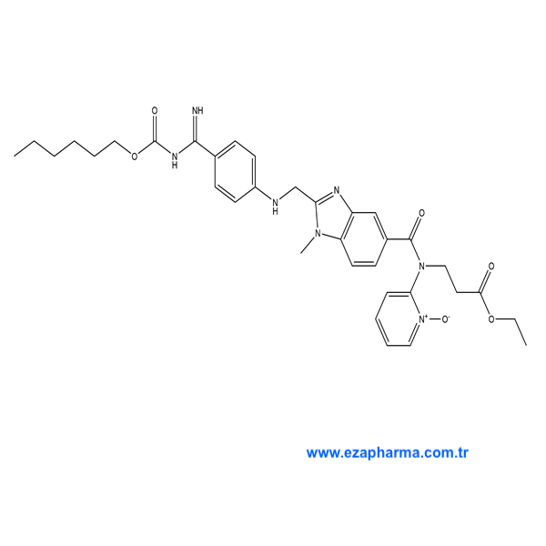Dabigatran Impurity N