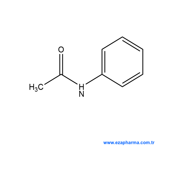 Paracetamol Impurity D