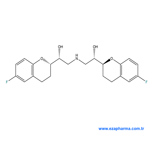 Nebivolol Impurity-B