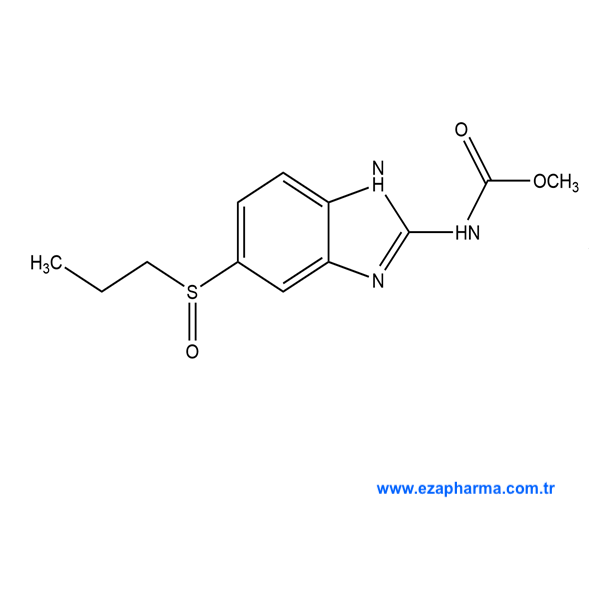 Albendazole Impurity B