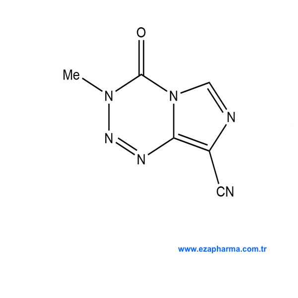 Temozolomide Impurity C