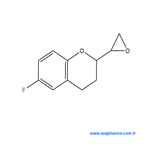 Nebivolol Impurity-H05-1 (RS/SR)