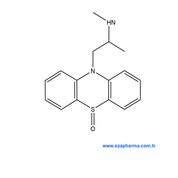 Prometazine Impurity D