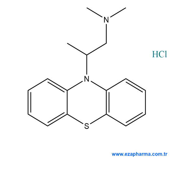 Prometazine Impurity B