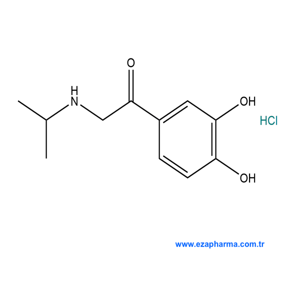 Isoproterenol Impurity A