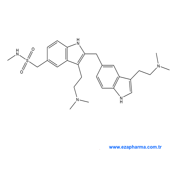 Sumatriptan EP Impurity A