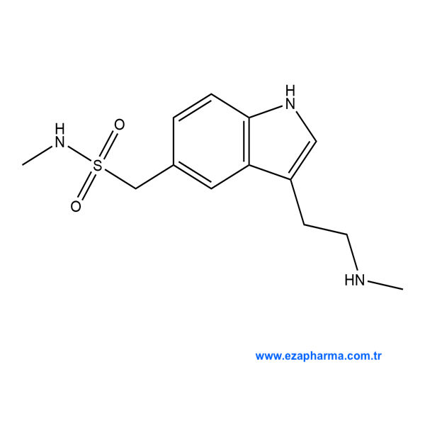 Sumatriptan EP Impurity B