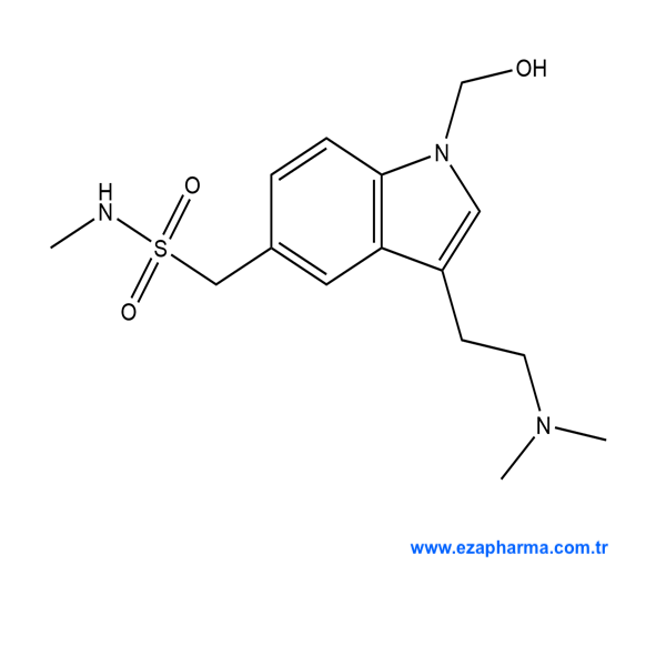 Sumatriptan EP Impurity C