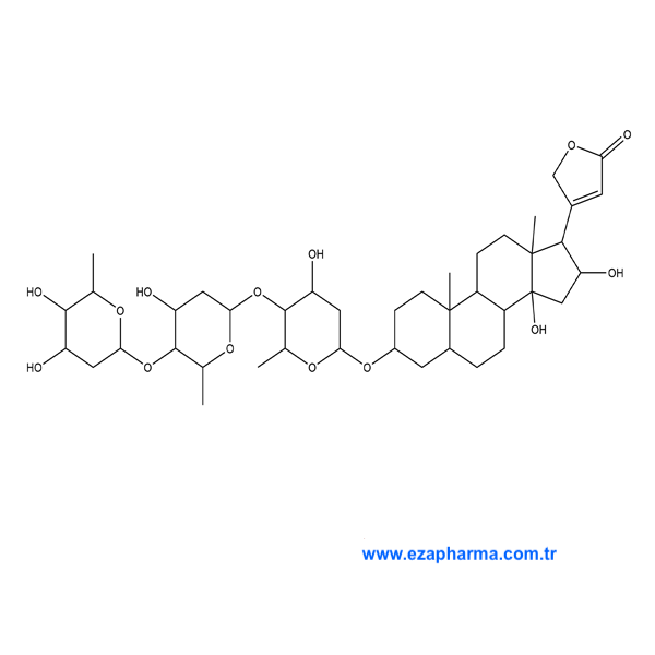 Digoxin Impurity B