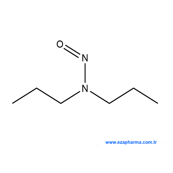 N-Nitrosodiisopropyl Amine