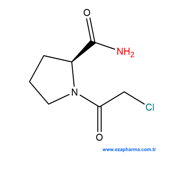 Vildagliptin Impurity A