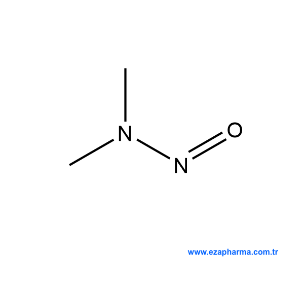 N Nitrosoethylmethyl Amine